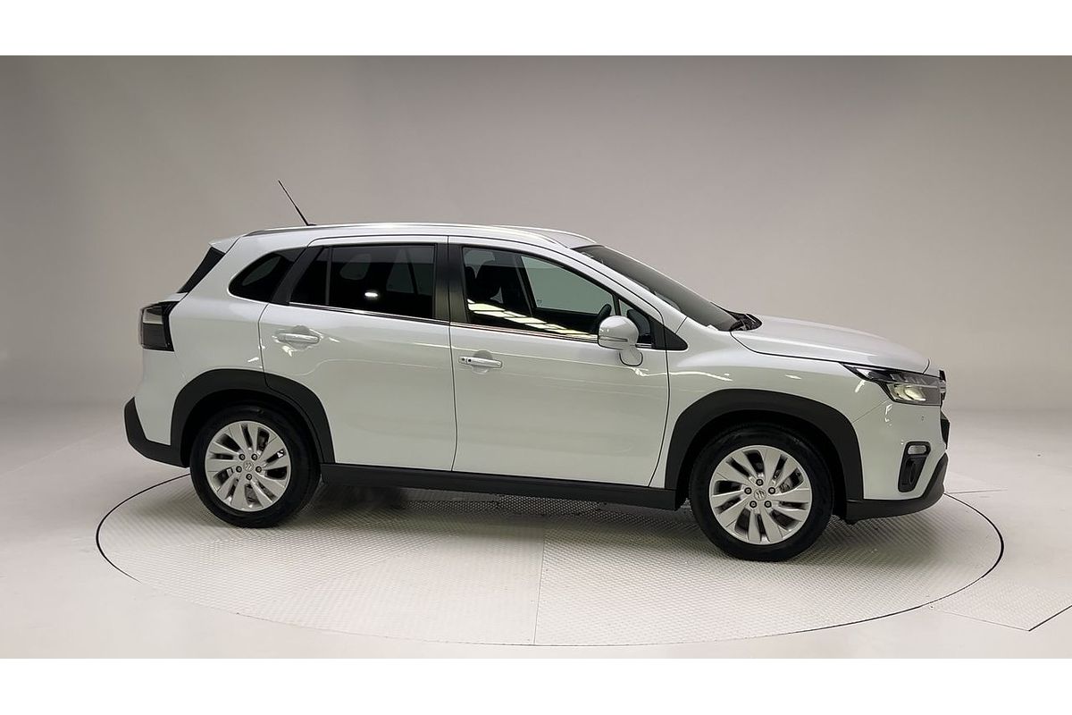 2023 Suzuki S-Cross JYB