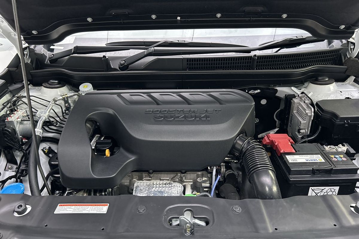 2023 Suzuki S-Cross JYB