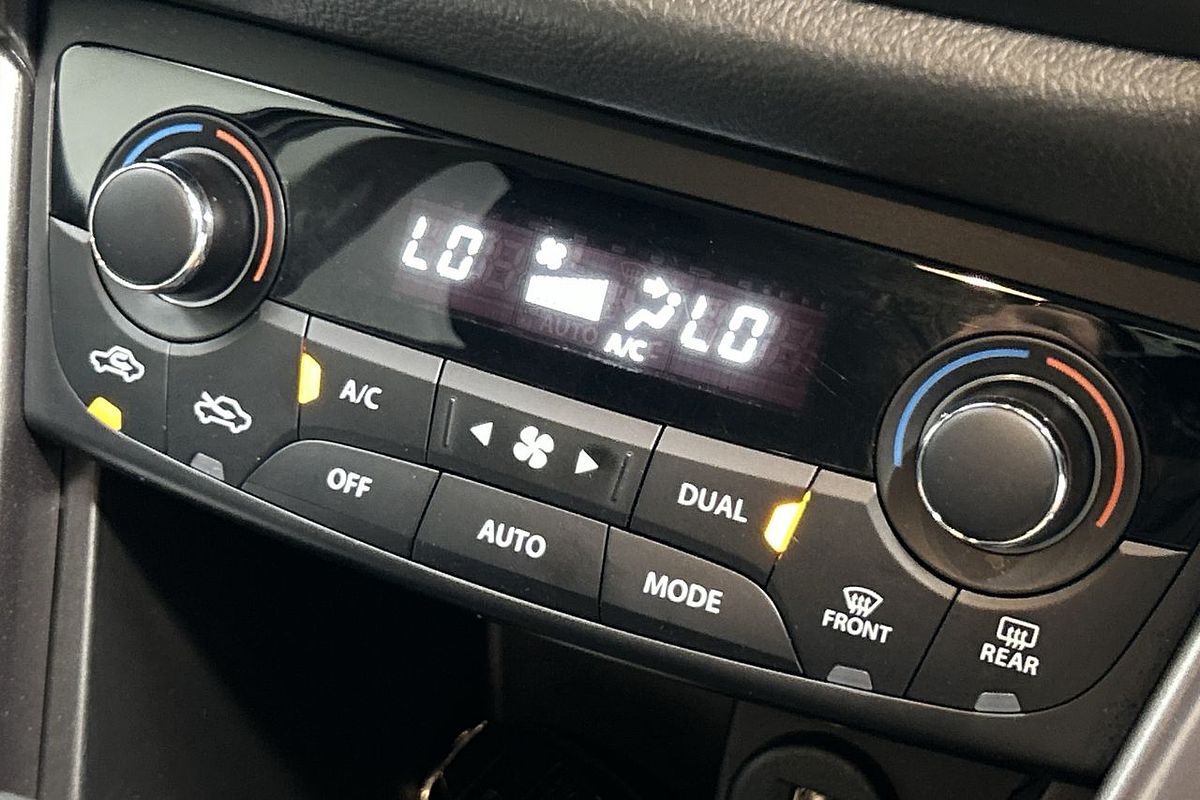 2023 Suzuki S-Cross JYB