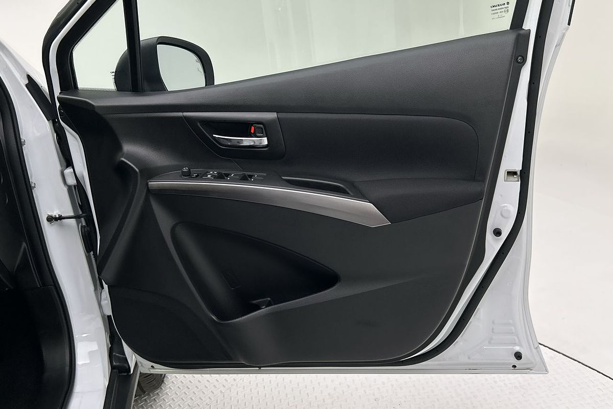 2023 Suzuki S-Cross JYB