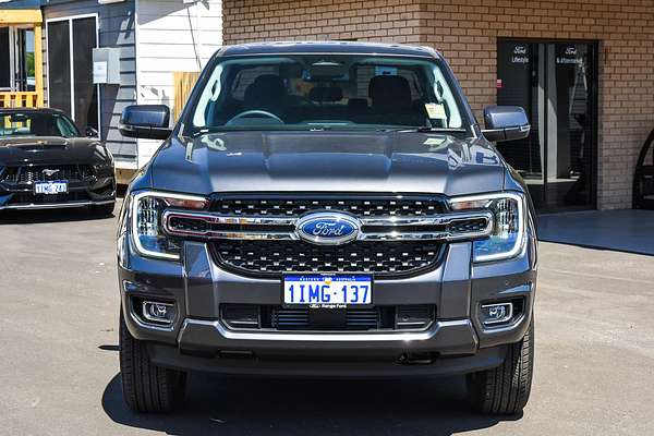 2024 Ford Ranger XLT 4X4