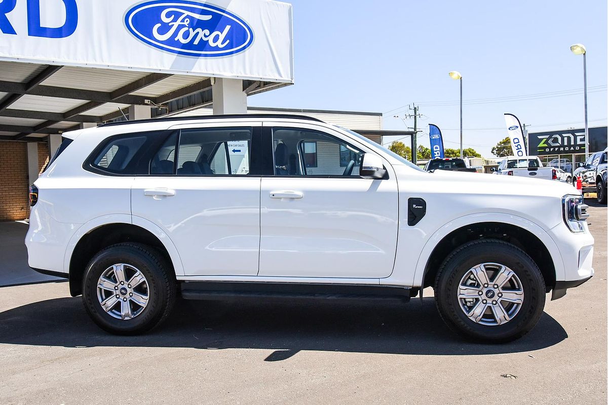 2024 Ford Everest Ambiente