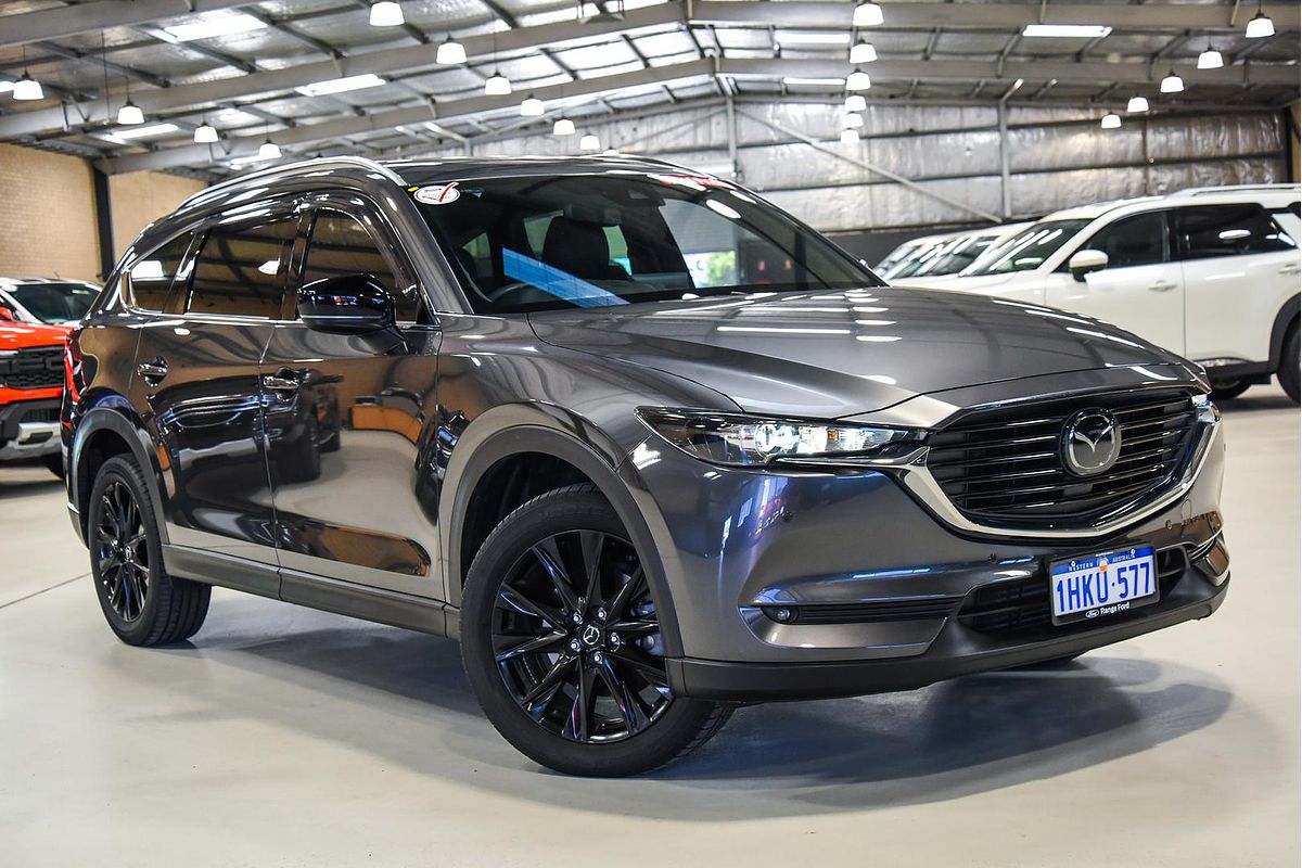 2021 Mazda CX-8 Touring SP KG Series