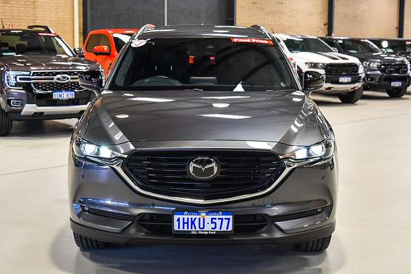 2021 Mazda CX-8 Touring SP KG Series