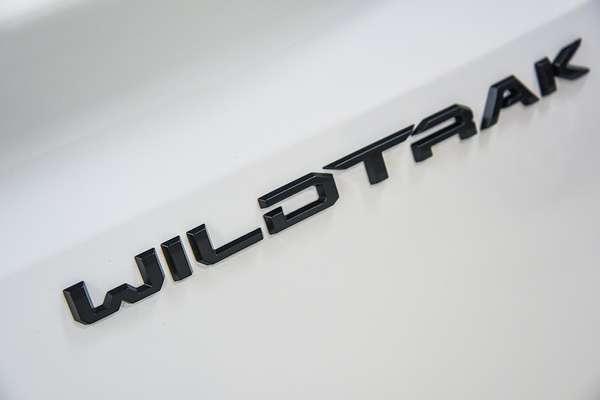 2024 Ford Ranger Wildtrak 4X4