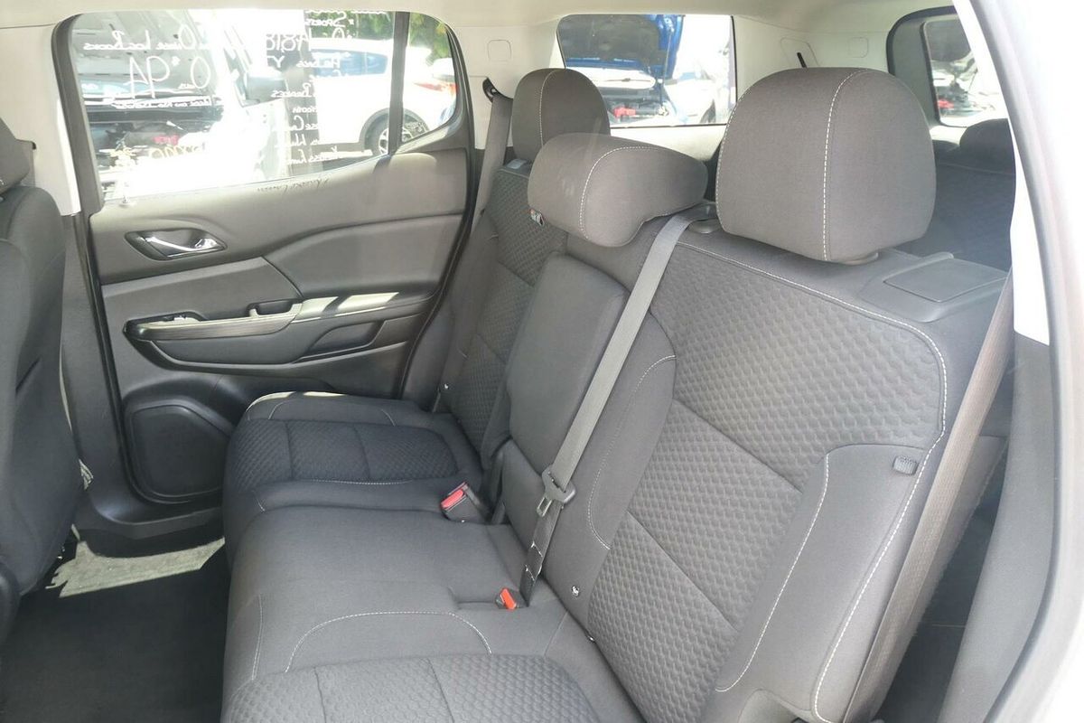 2019 Holden Acadia LT AC