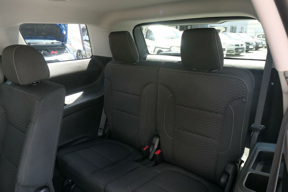2019 Holden Acadia LT AC