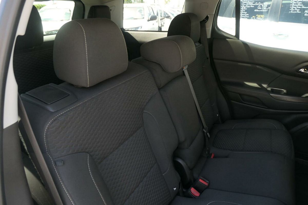 2019 Holden Acadia LT AC