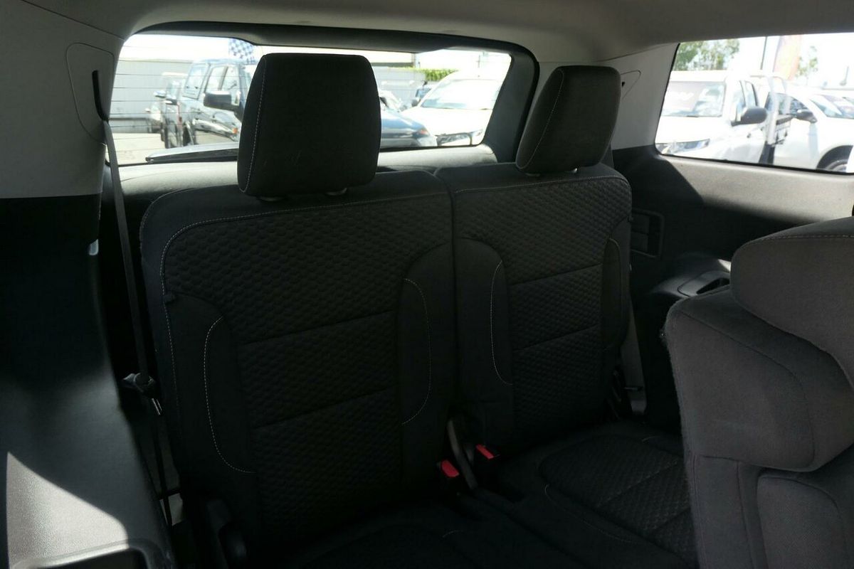 2019 Holden Acadia LT AC