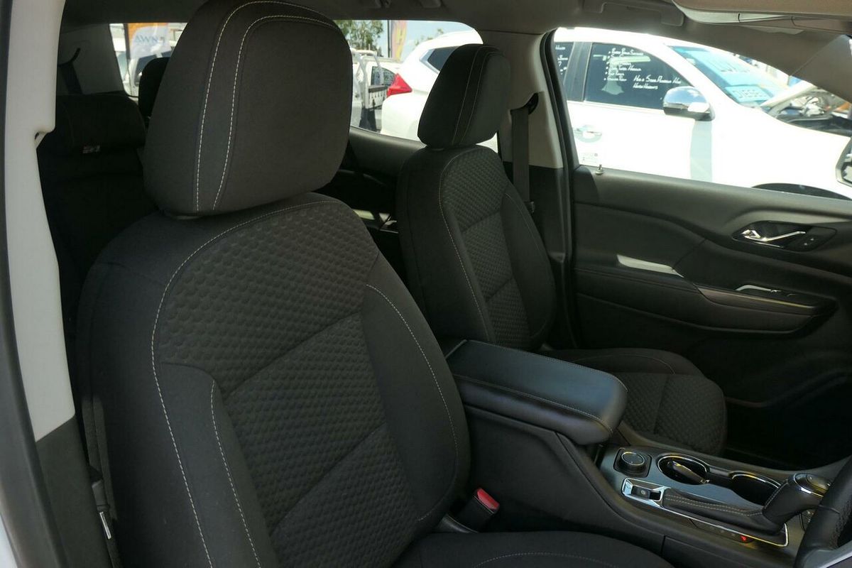 2019 Holden Acadia LT AC