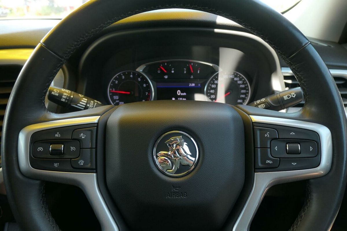 2019 Holden Acadia LT AC