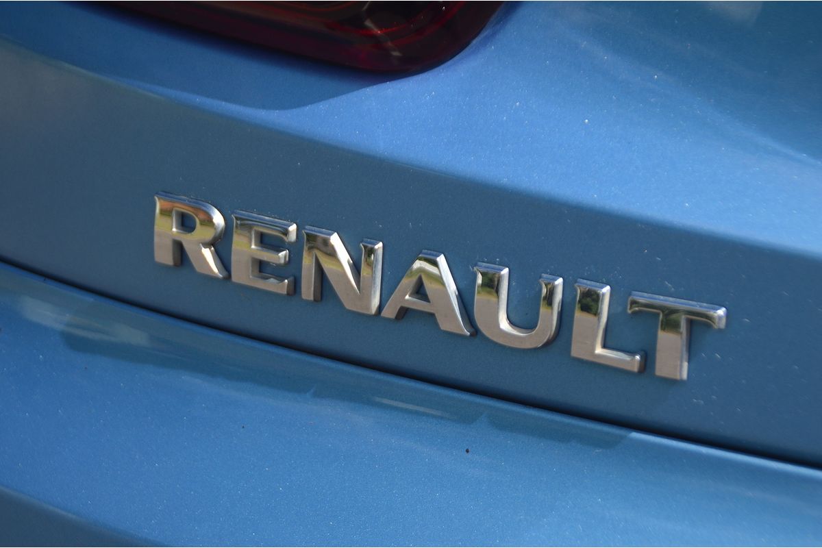 2013 Renault Megane Dynamique III K95