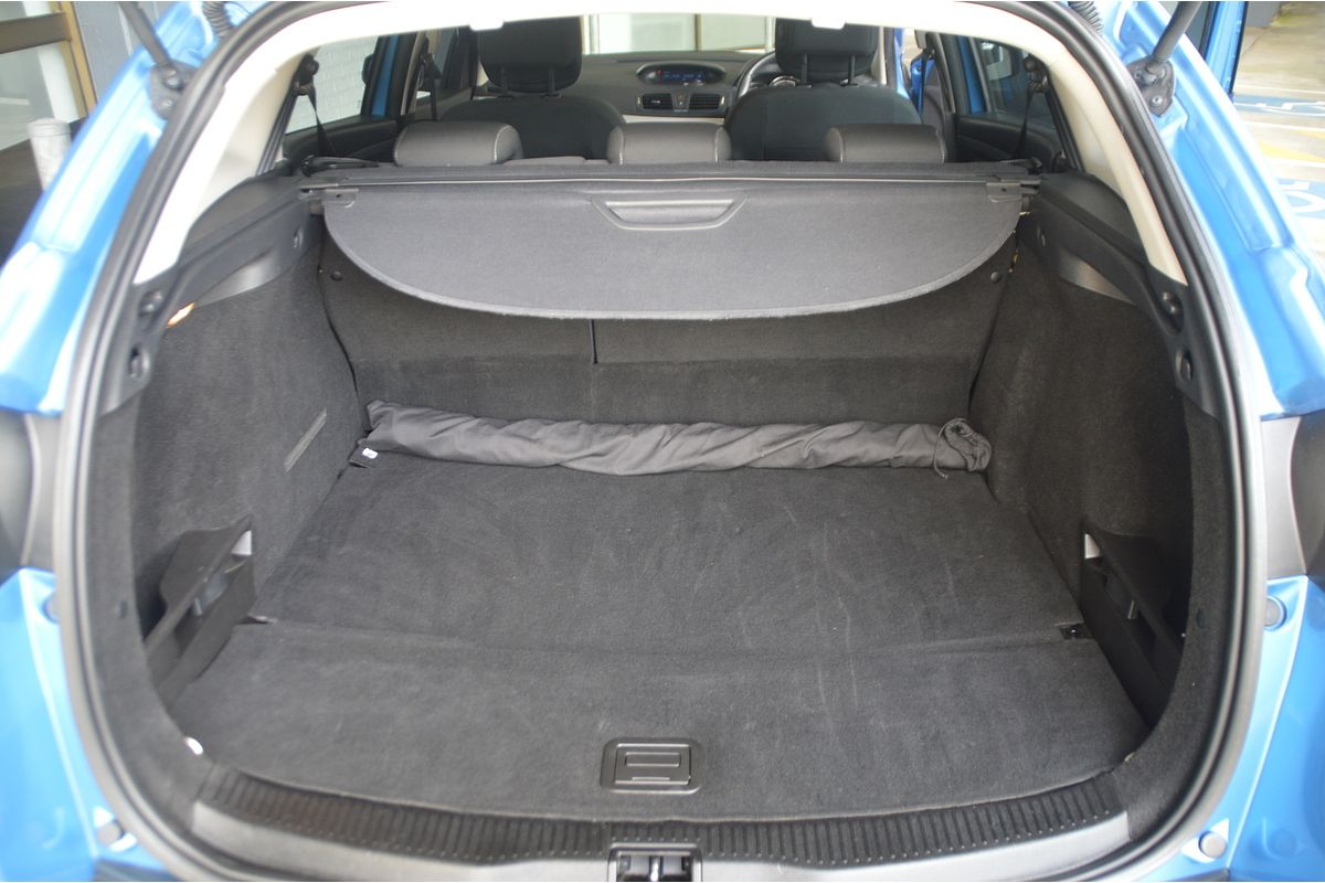 2013 Renault Megane Dynamique III K95