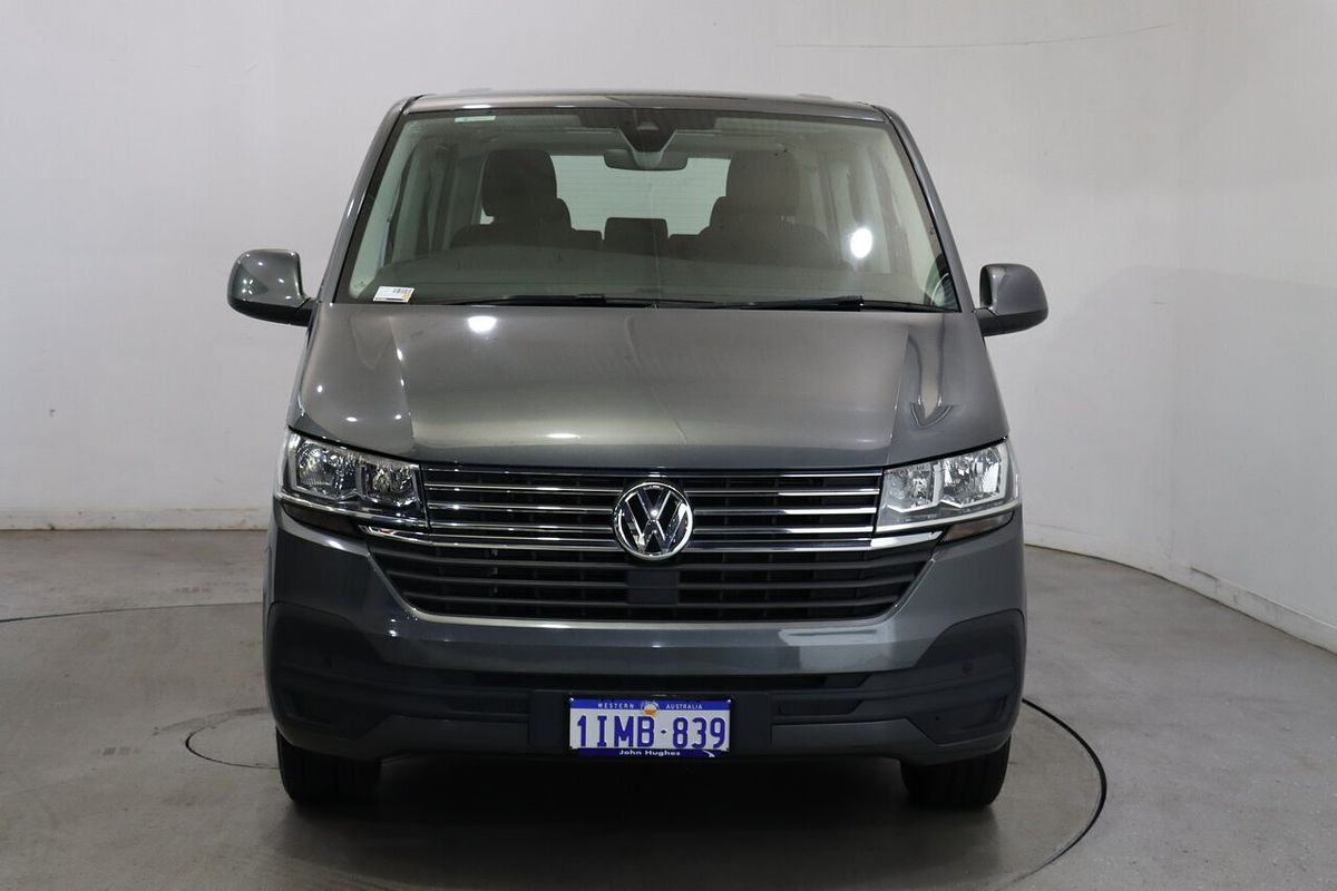 2021 Volkswagen Multivan TDI340 Comfortline T6.1 SWB
