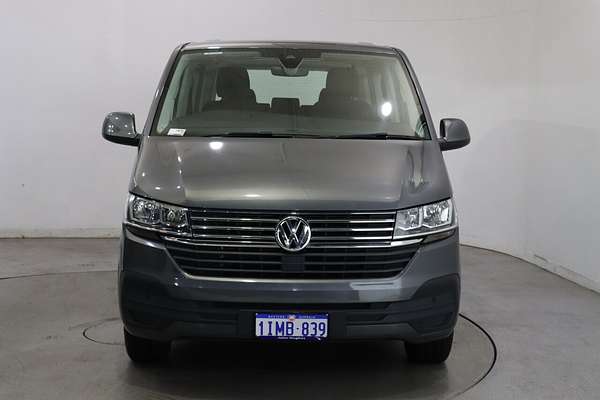 2021 Volkswagen Multivan TDI340 Comfortline T6.1 SWB