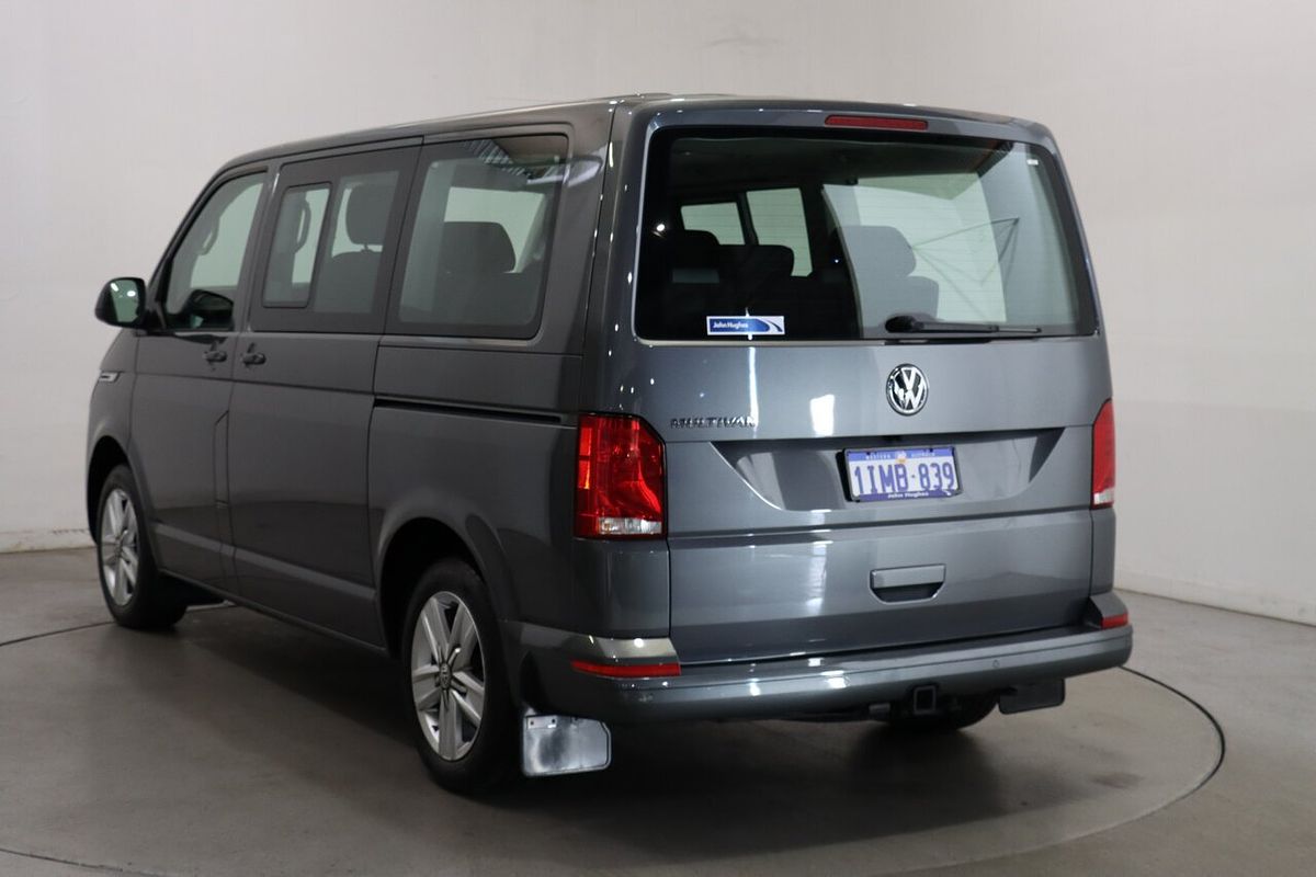 2021 Volkswagen Multivan TDI340 Comfortline T6.1 SWB