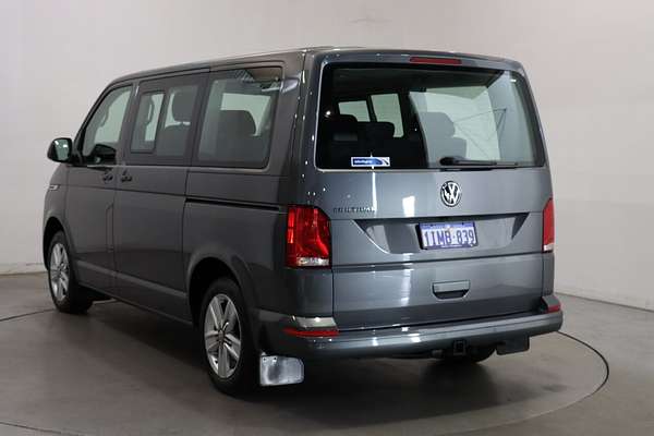 2021 Volkswagen Multivan TDI340 Comfortline T6.1 SWB