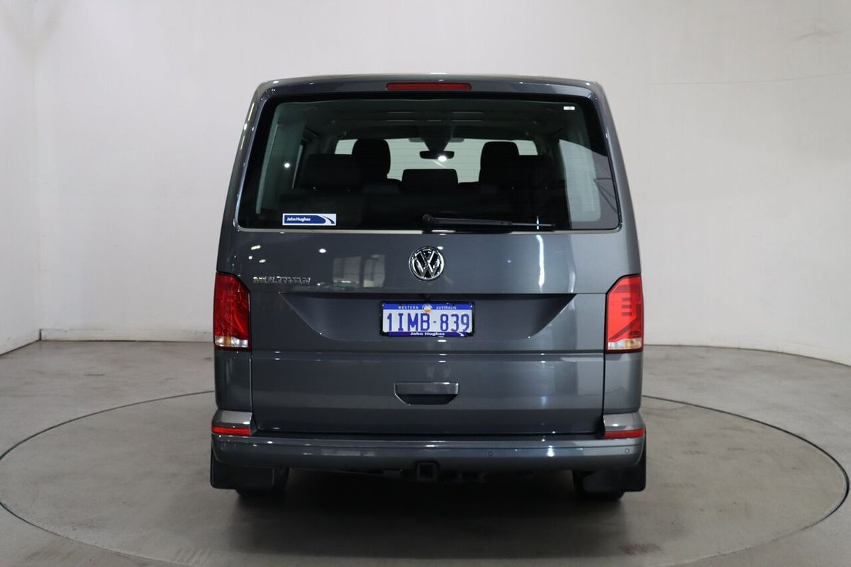 2021 Volkswagen Multivan TDI340 Comfortline T6.1 SWB