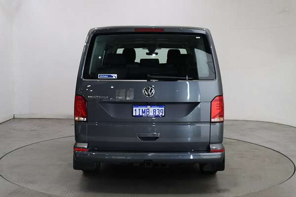 2021 Volkswagen Multivan TDI340 Comfortline T6.1 SWB