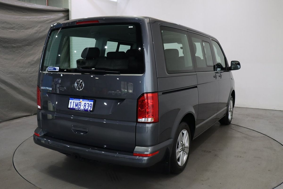 2021 Volkswagen Multivan TDI340 Comfortline T6.1 SWB