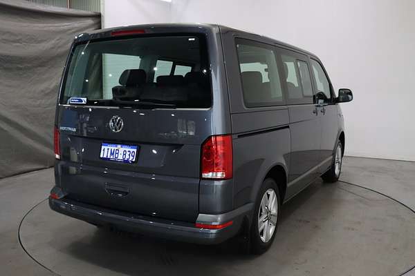 2021 Volkswagen Multivan TDI340 Comfortline T6.1 SWB