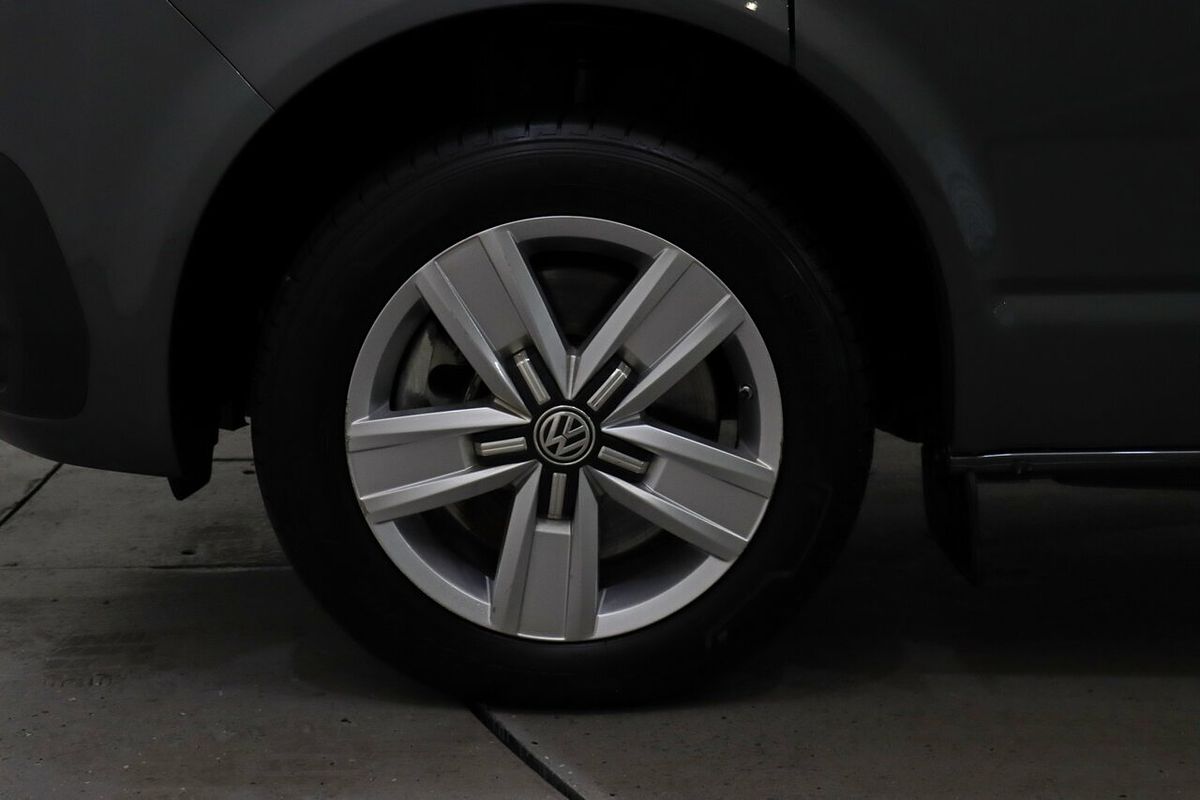 2021 Volkswagen Multivan TDI340 Comfortline T6.1 SWB