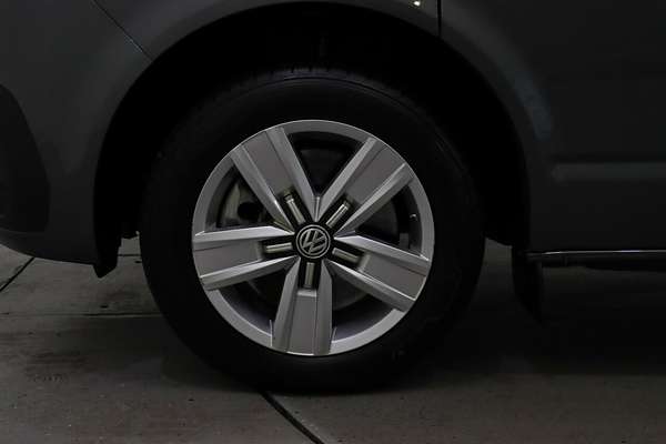 2021 Volkswagen Multivan TDI340 Comfortline T6.1 SWB