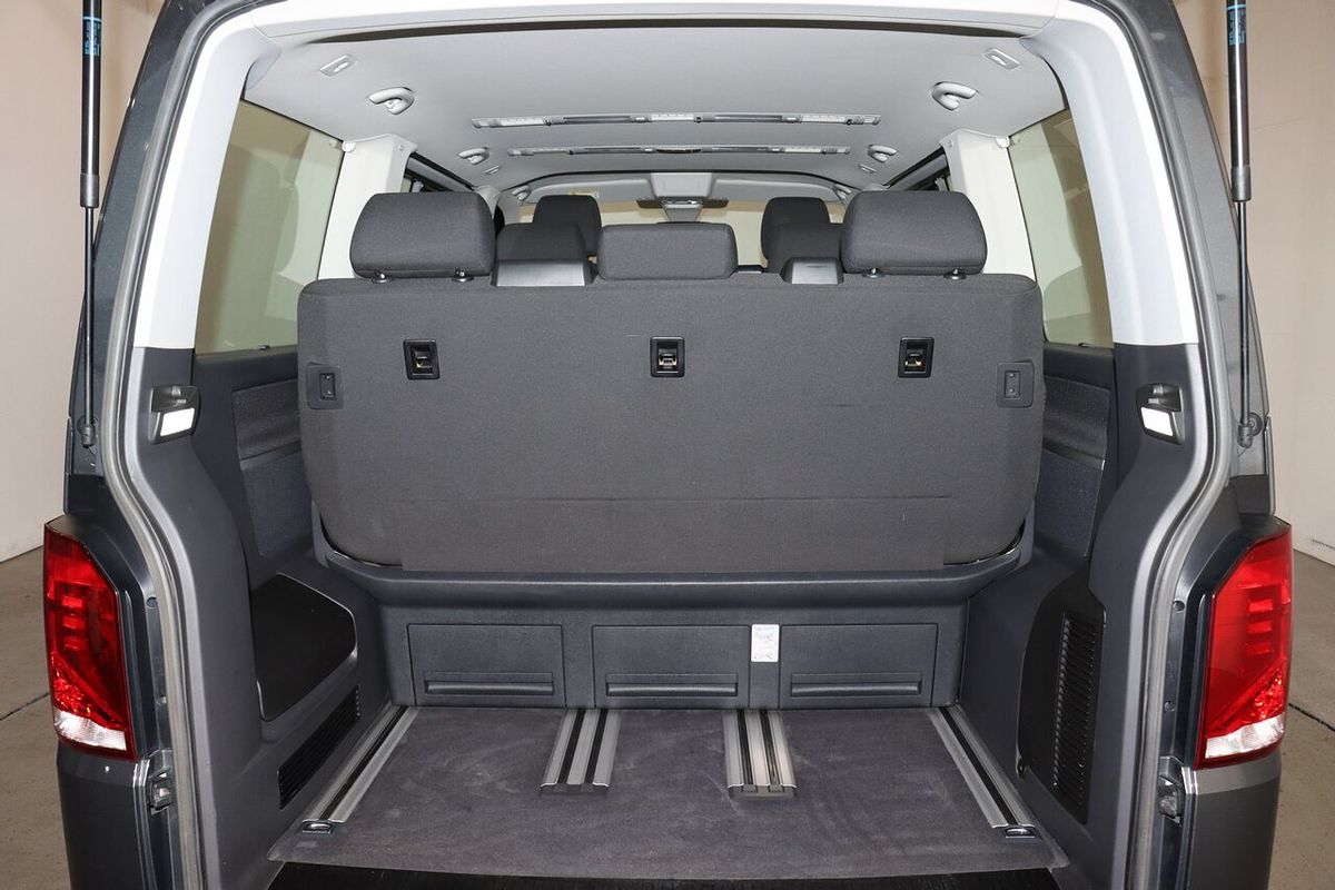 2021 Volkswagen Multivan TDI340 Comfortline T6.1 SWB