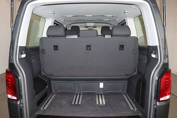 2021 Volkswagen Multivan TDI340 Comfortline T6.1 SWB