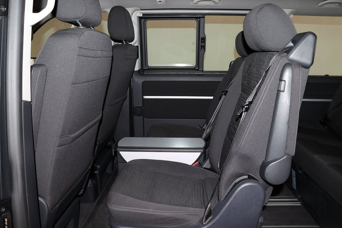 2021 Volkswagen Multivan TDI340 Comfortline T6.1 SWB