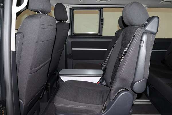 2021 Volkswagen Multivan TDI340 Comfortline T6.1 SWB