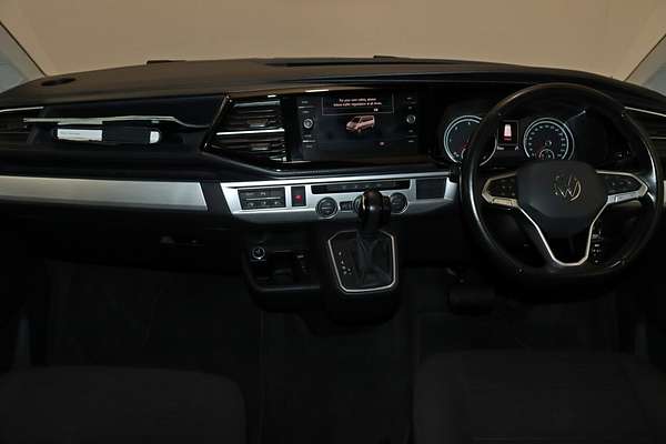 2021 Volkswagen Multivan TDI340 Comfortline T6.1 SWB