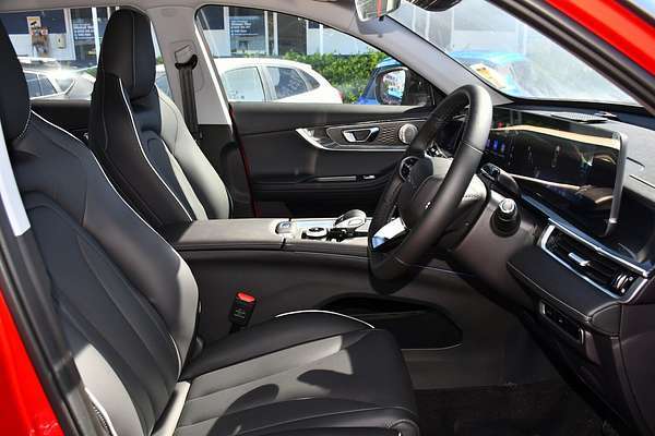 2024 Chery Tiggo 7 Pro Elite T32