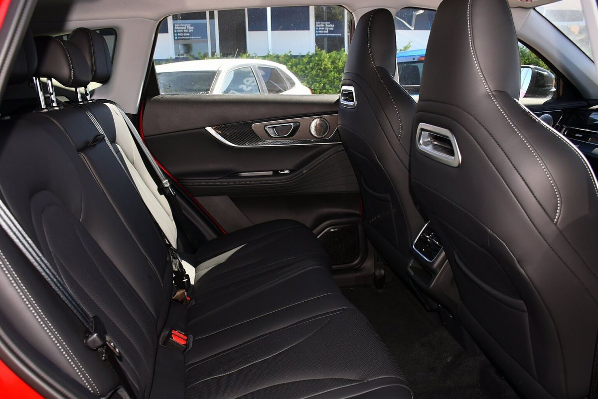 2024 Chery Tiggo 7 Pro Elite T32
