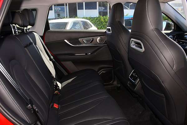 2024 Chery Tiggo 7 Pro Elite T32