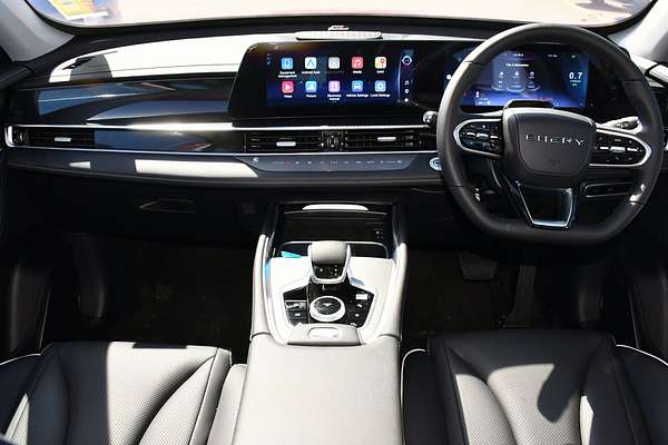 2024 Chery Tiggo 7 Pro Elite T32