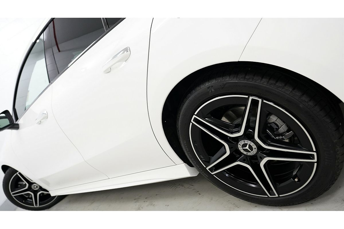2025 Mercedes-Benz CLA-Class CLA200 C118