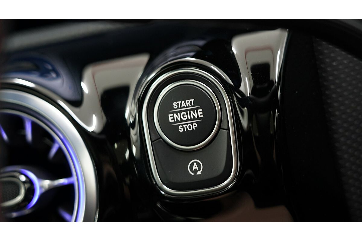 2025 Mercedes-Benz CLA-Class CLA200 C118