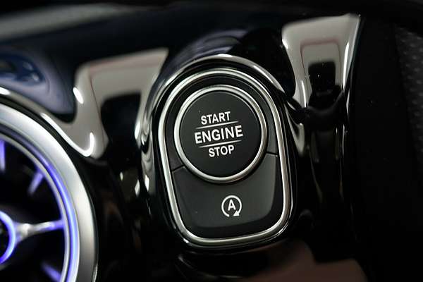 2025 Mercedes-Benz CLA-Class CLA200 C118