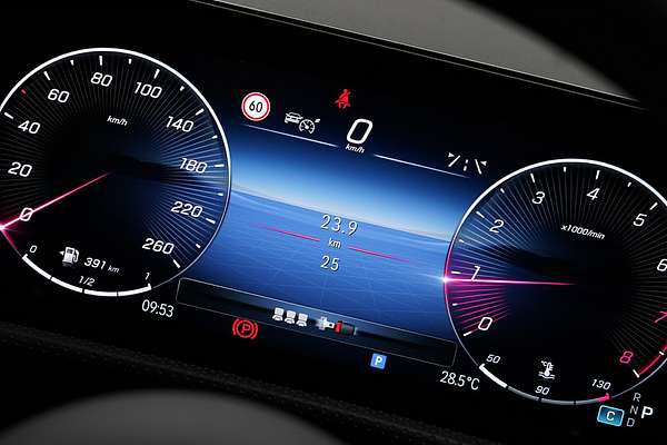 2025 Mercedes-Benz CLA-Class CLA200 C118