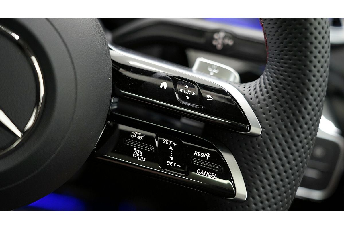 2025 Mercedes-Benz CLA-Class CLA200 C118