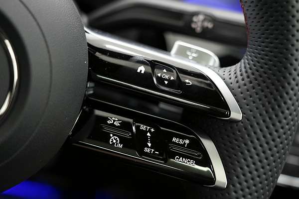 2025 Mercedes-Benz CLA-Class CLA200 C118