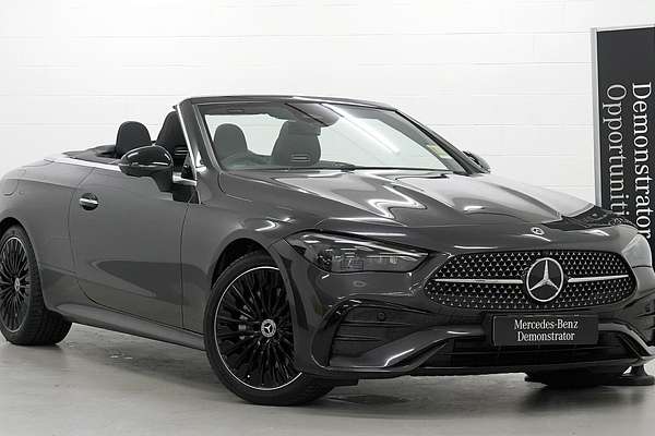 2025 Mercedes-Benz CLE-Class CLE300 A236