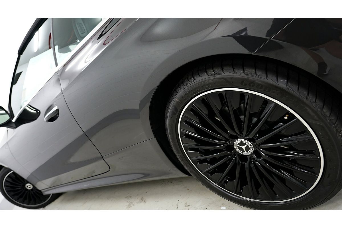 2025 Mercedes-Benz CLE-Class CLE300 A236