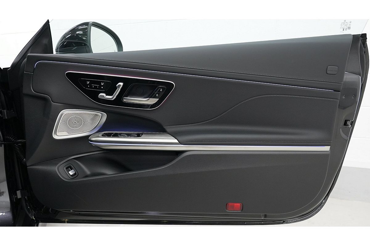 2025 Mercedes-Benz CLE-Class CLE300 A236