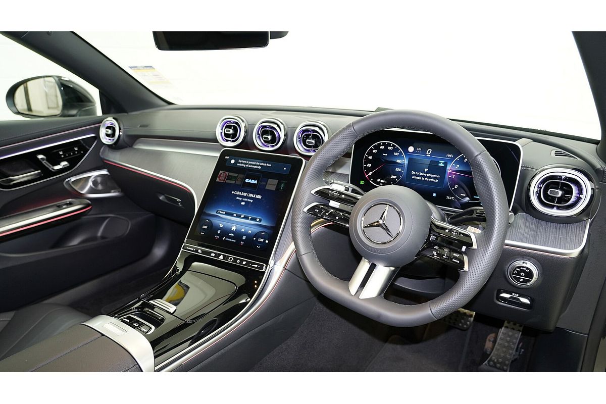 2025 Mercedes-Benz CLE-Class CLE300 A236