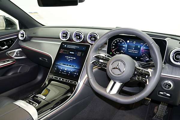 2025 Mercedes-Benz CLE-Class CLE300 A236