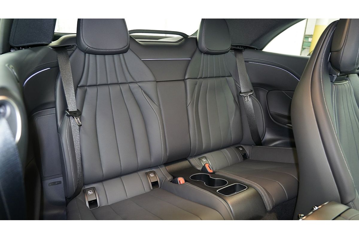 2025 Mercedes-Benz CLE-Class CLE300 A236