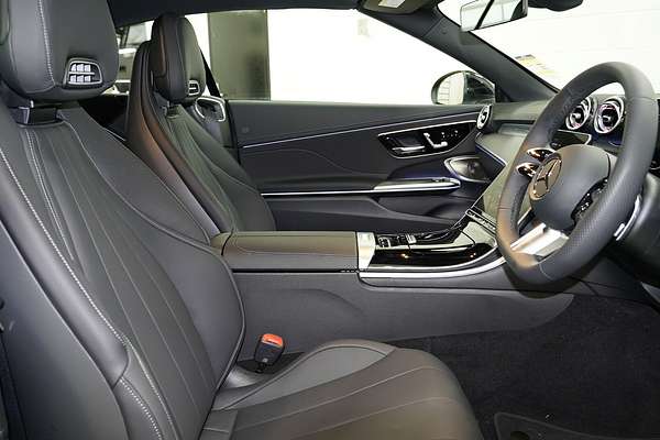 2025 Mercedes-Benz CLE-Class CLE300 A236