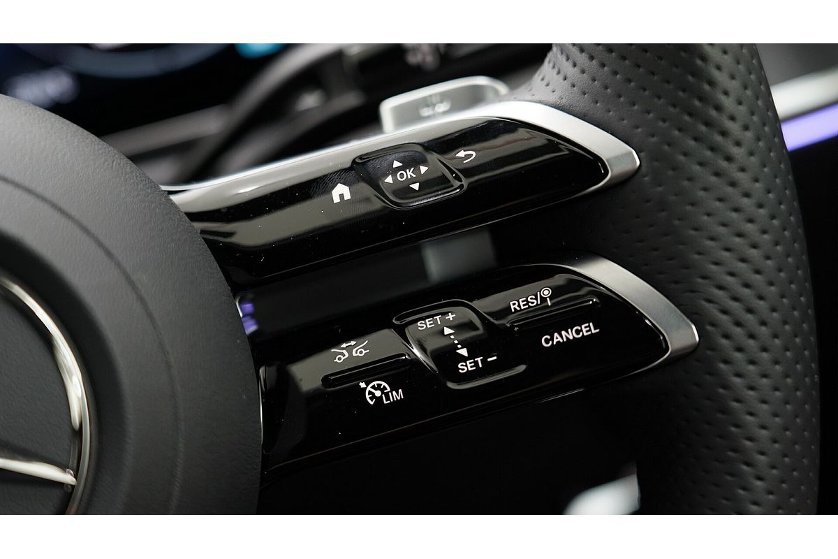 2025 Mercedes-Benz CLE-Class CLE300 A236